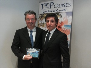 Top Cruises e Norwegian, patto di ferro in agenzia