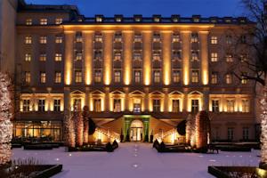 The Leading Hotels of the World arricchisce la collezione con sei nuovi alberghi