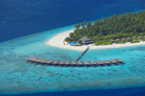 Capodanno alle Maldive con Lombard Gate