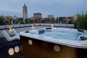 Best Western affilia il Cinemusic Hotel di Roma