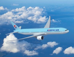 Voli Korean Air in offerta su Asia e Australia