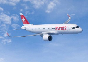 Swiss, nuovi voli su Bari e Brindisi da Zurigo