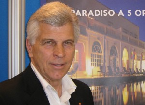 Todrà: «Nuovo slancio alla programmazione»