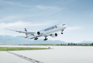 American Airlines, in tenuta i ricavi passeggero-miglia di agosto