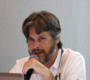 Alessandro Andreucci, IT maganer Idee per viaggiare