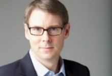 John W. Brown nuovo cco di Agoda.com