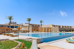 Eden Viaggi, educational con gli adv al Caesar Bay di Marsa Matrouh