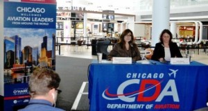 Sea ed Explora promuovono l’Expo al World Routes di Chicago