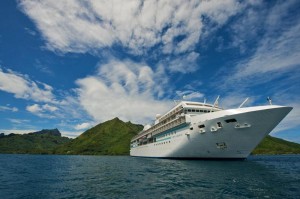 Chiariva, offerta per viaggi di coppia in Polinesia