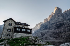 Il Trentino prolunga la stagione con “I Rifugi del Gusto”