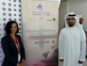 Abu Dhabi: eventi come attrazione e idee chiare per lo sviluppo