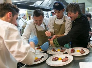 Il Friuli Venezia Giulia celebra l’enogastronomia con Ein Prosit