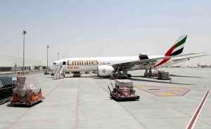 Emirates SkyCargo aggiunge Los Angeles alla rete di destinazioni