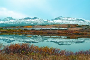 Amtrak, sviluppo continuo