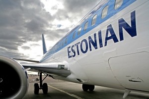 Estonian Air, nuovo volo Tallin-Milano per l’Expo 2015