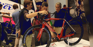 Cicloturismo protagonista a Padova con Expobici e Viagginbici.com