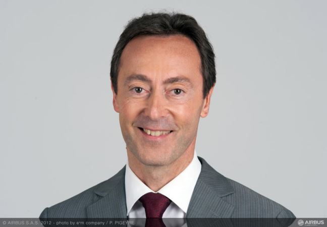 Airbus supera gli obiettivi prefissati