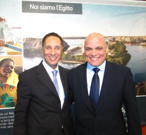 Egyptair: numeri confortanti dall’Italia