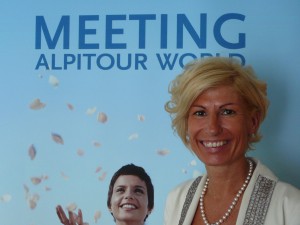 Bruna Gallo lascia Alpitour