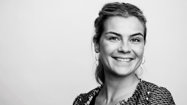 VisitDenmark al Ttg Incontri con il nuovo direttore Italia Ghita Scharling Sørensen