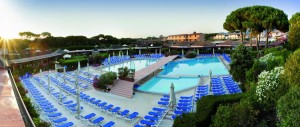 Il Club Valtur Garden entra nella HolidayCheck Quality Selection