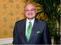 Egitto: partner country del Ttg Incontri