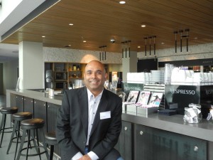 Moxy Hotels apre i battenti a Malpensa