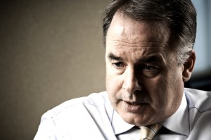 Hogan: «Molto positivo l’incontro con Lupi»