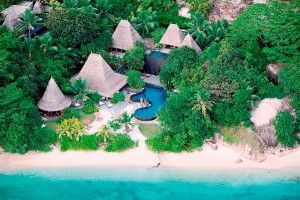 Maia Luxury Resort & Spa (Seychelles) lancia la formula Beyond All Inclusive