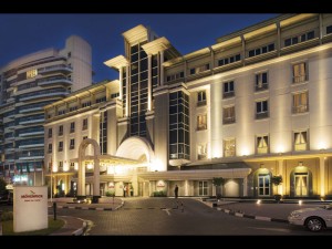 Viaggi del Mappamondo, Capodanno da Dubai a Phuket