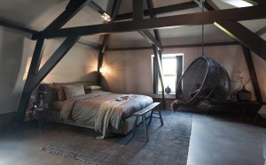 Inaugurato a Utrecht il Mother Goose Hotel