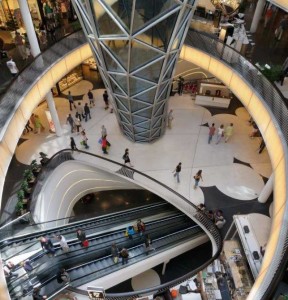 Pacchetti speciali per lo shopping a Francoforte