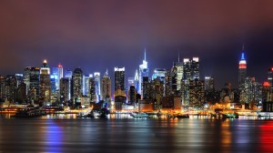Feste di fine anno a New York, attesi 7 milioni di turisti