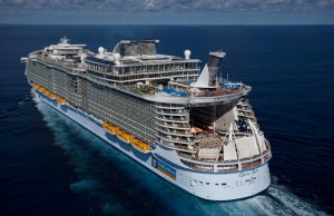 Royal Caribbean ripropone “Camera con sconto”