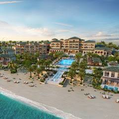 One&Only, nuovo resort in Bahrain nel 2016