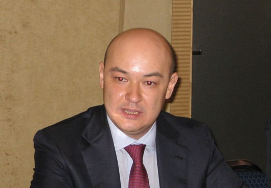 L’Uzbekistan incontra il trade italiano
