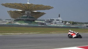 Tourism Malaysia sponsor del Moto Gp di Misano Adriatico