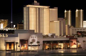 Las Vegas, aprono l’Sls e il Delano