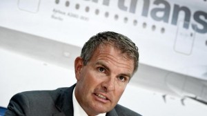 Il ceo di Lufthansa si scusa per lo sciopero su Youtube