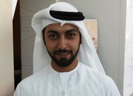 Abu Dhabi: “top of mind”