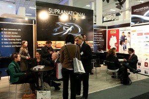 Supranational Hotels presenta i piani di sviluppo al Wtm di Londra