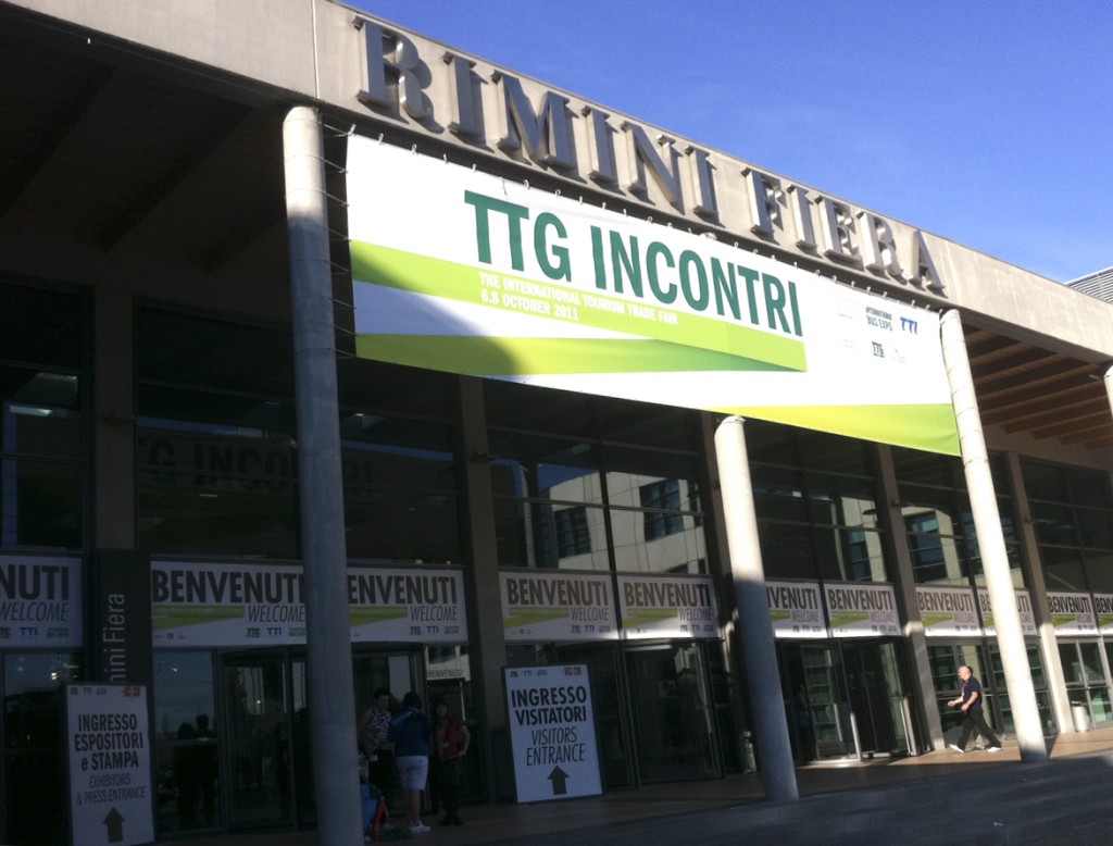 Astoi Confindustria Viaggi partecipa a Ttg Incontri