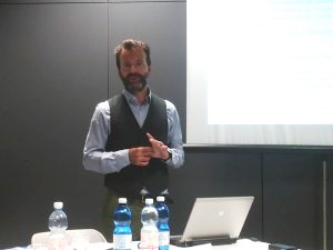 La nuova frontiera della distribuzione low cost secondo Vincenzetti