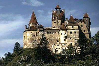 Halloween in Transilvania con Rusconi Viaggi