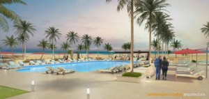 Viva Wyndham ristruttura il Fortuna Beach di Grand Bahama