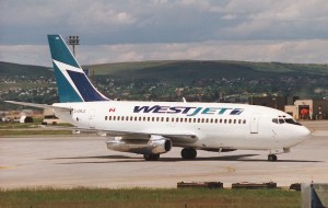 WestJet
