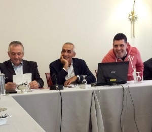 Chef al Massimo: la gastronomia emiliana si esibisce a Monzuno