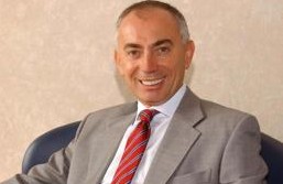 Alitalia: Silvano Cassano è il nuovo amministratore delegato