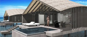 Club Med promuove le Maldive a Roma con Etihad e Abu Dhabi