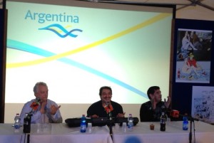 Turismo Argentina promuove il Nord
